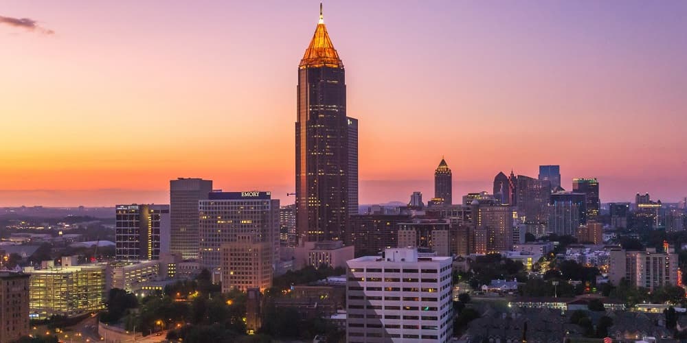 Atlanta: A Leader in Green Building Design