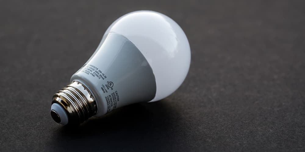 The Future Looks Bright for LEDs