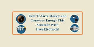 How to Conserve Energy and Save on Your Air Conditioning Bill This Summer