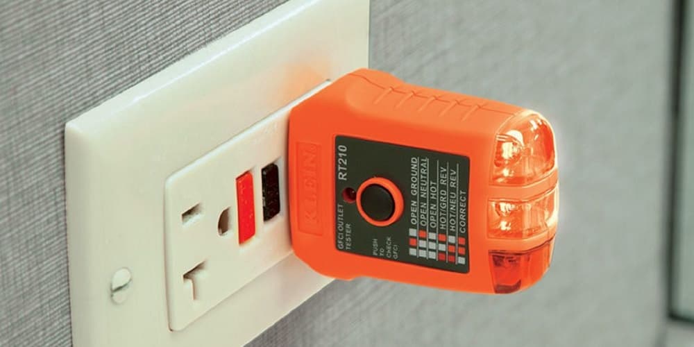 How Often Should You Test Your GFCI Outlets? 