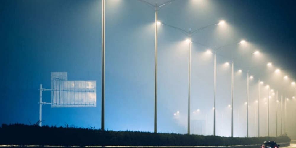 Save Money By Switching to LED Street Lights 