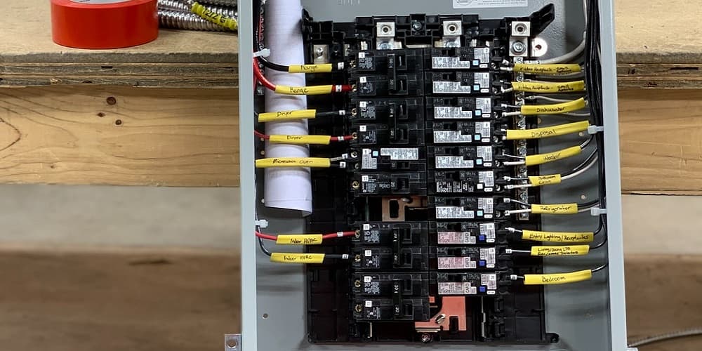 How to Determine the Load Capacity of Your Circuit Breaker