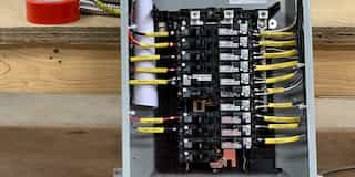 How to Determine the Load Capacity of Your Circuit Breaker