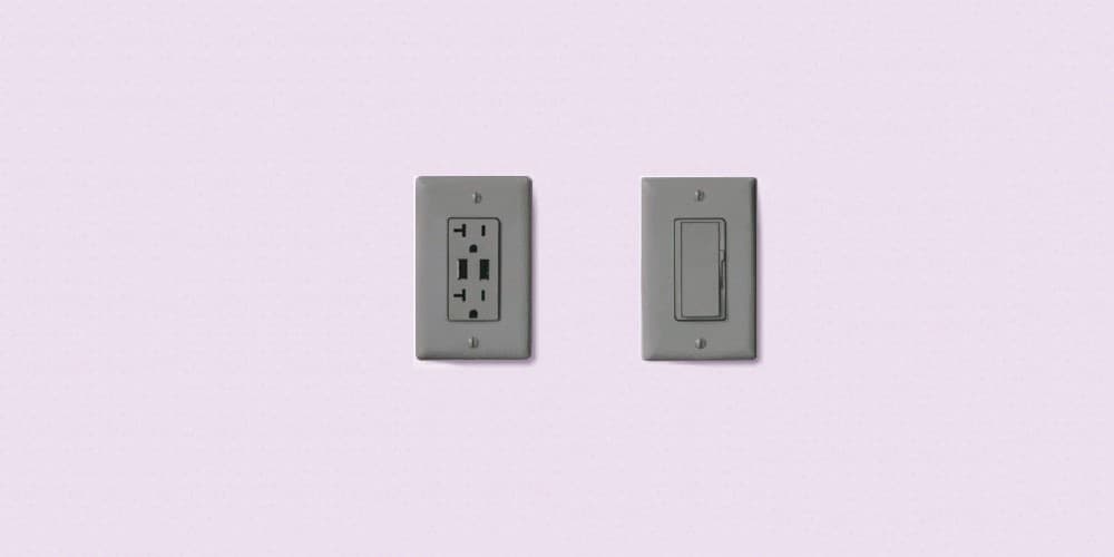 How Dimmer Switches Save Energy