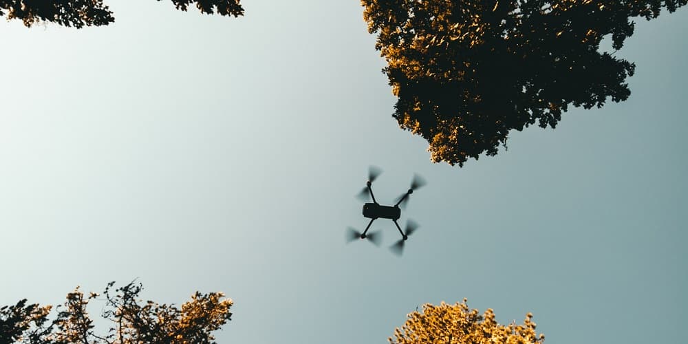 5 Beneficial Uses of Drones in Construction