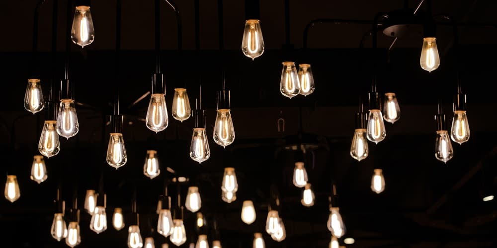 The Future of LED Lighting