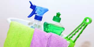Green Cleaning Products and Janitorial Supplies