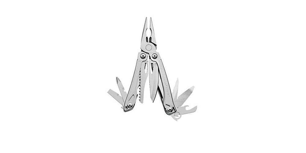 HomElectrical Win a Leatherman Wingman Giveaway: Official Rules