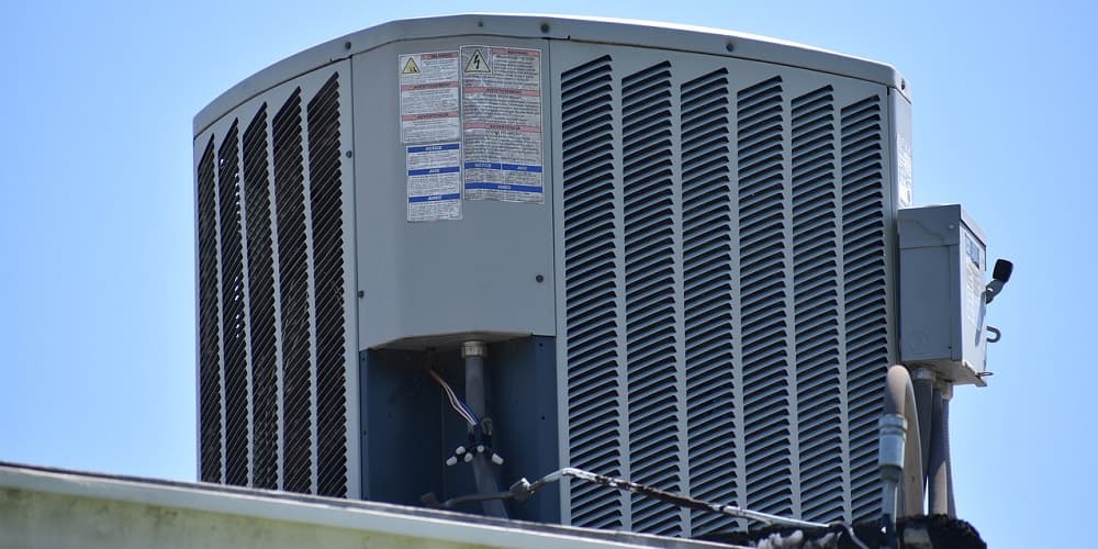 Split System vs. Package Air Conditioning Units