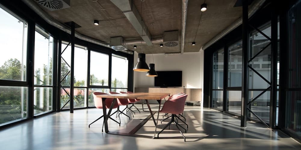 Best Lighting For a Productive Workplace
