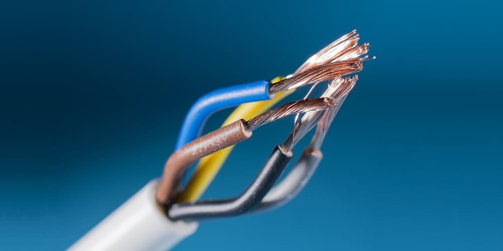 How to Properly Repair Aluminum Wire