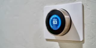 How to Replace an Analog Thermostat