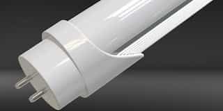 What are my options when replacing a T12 Fluorescent Bulb?