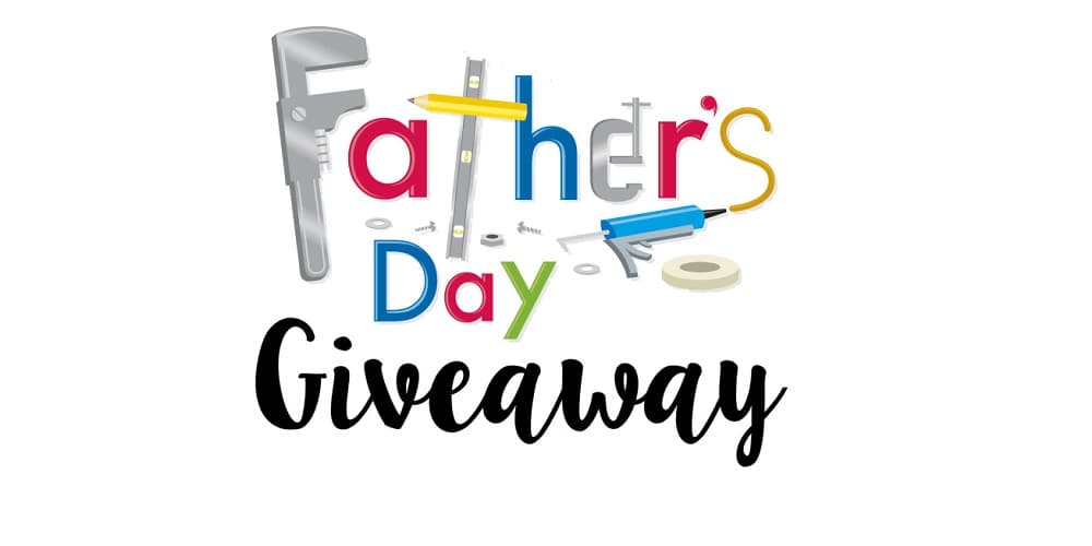 Father's Day Klein Tools Giveaway: DAD LIB Contest Sweepstakes