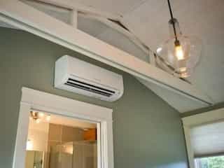 Indoor Air Handler