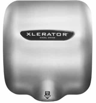 Stainless Steel Xlerator