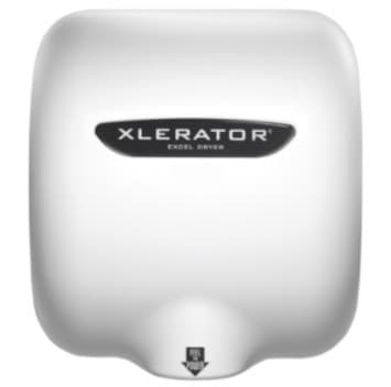 White Xlerator