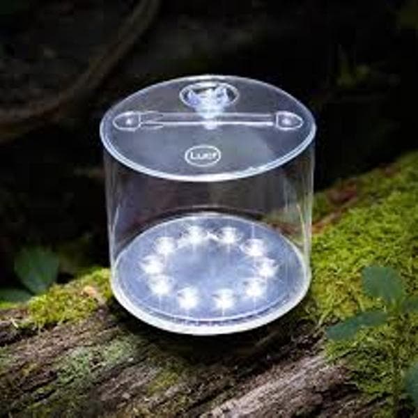 LED Luci lantern