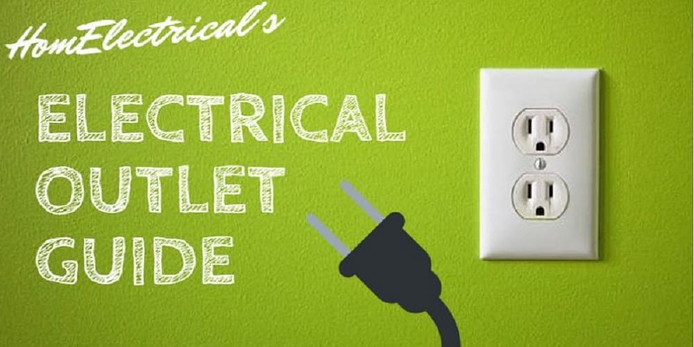 Which Electrical Outlet Should I Use?