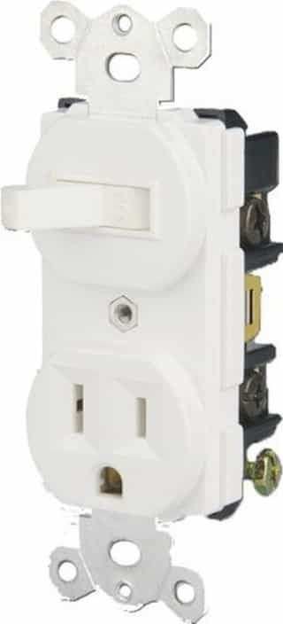Light Switch Electrical Outlet