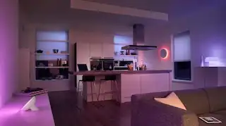 LED Indoor Lighting
