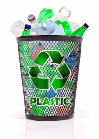 Plastic Recyclables