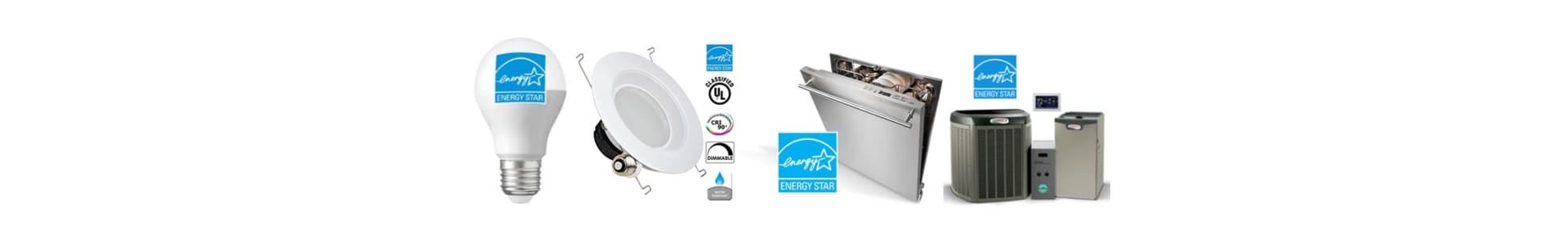 Energy Star Examples