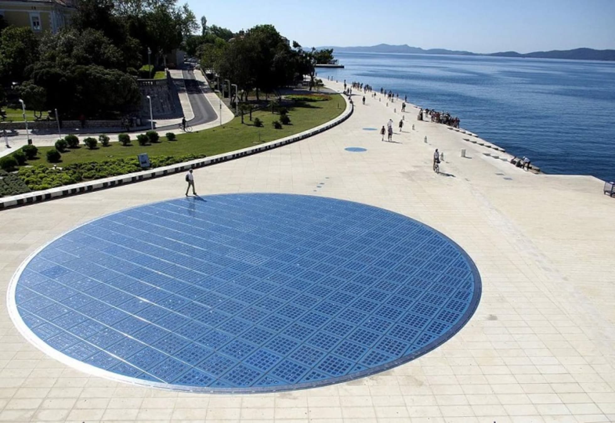 Croatia Solar Harvest