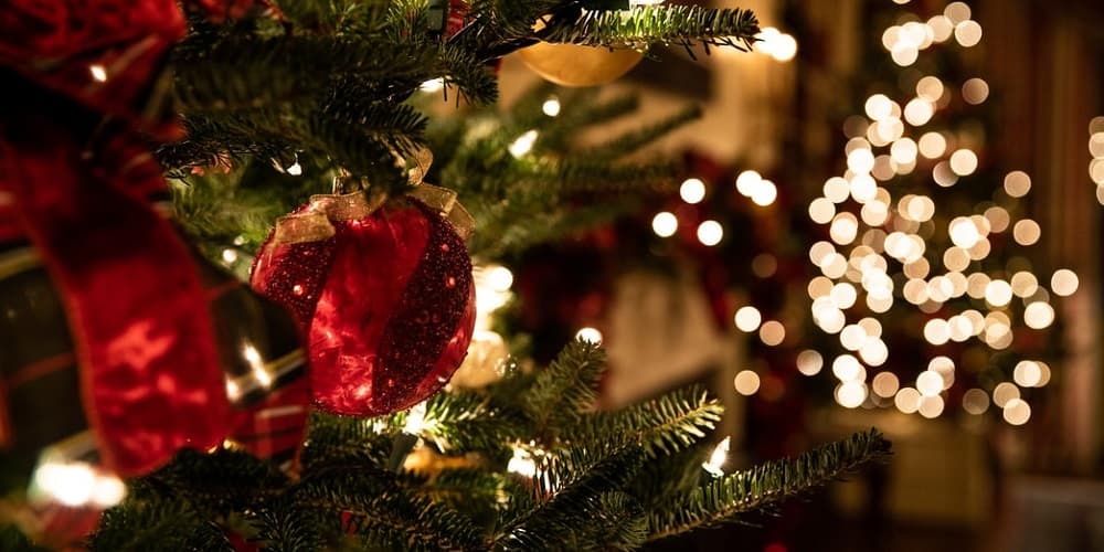 12 Days of Christmas: Creating a Holiday Ambience