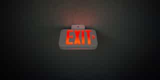 Emergency & Exit Sign Lighting 