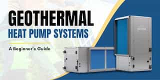 Geothermal Heat Pump Systems: A Beginner's Guide