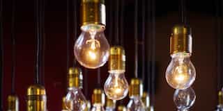 The Energy Independence and Security Act Has Inefficient Light Bulbs Burning Out!