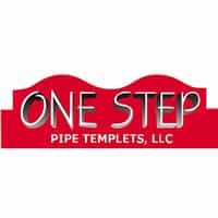 One Step Pipe