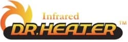Image of Dr. Infrared Heater Logo