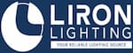 Image of Liron Lighting Logo Image of Liron Lighting Logo
