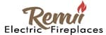 Remii Fireplace