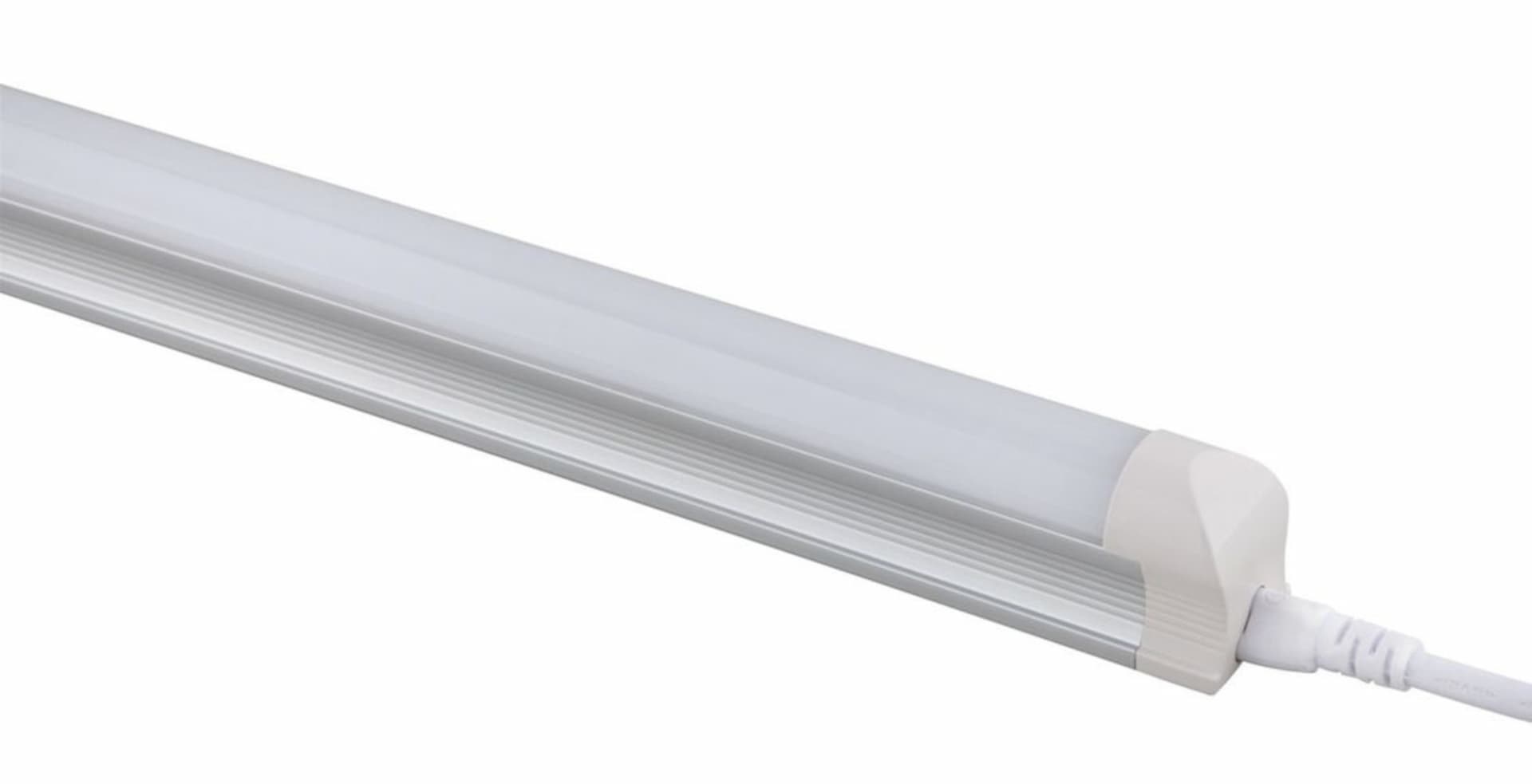 LED tube fluorescent replacement