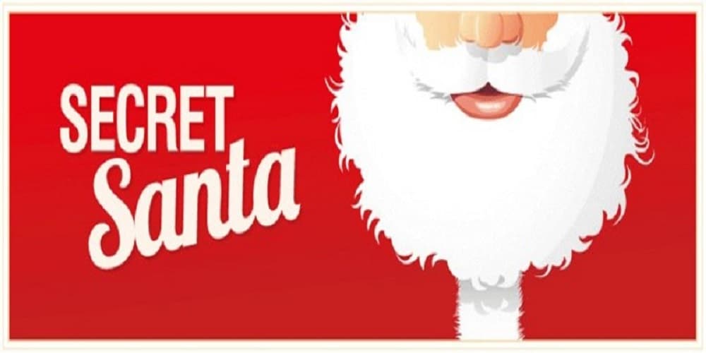 Secret Santa Gifts Under $15