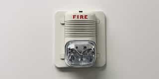 What Are The Different Types of Smoke Detector & Smoke Alarm