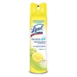 Reckitt Benckiser LYSOL NEUTRA AIR Citrus Scent Sanitizing Spray 10 oz.