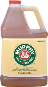 Colgate Murphy Oil Soap 1 Gal