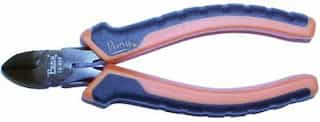 Anchor 6" Tempered Steel Diagonal Cutting Pliers