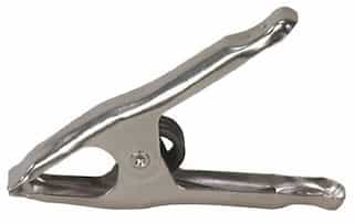 2" Dual Grip Steel Pony Spring Clamp