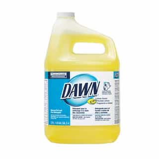 Procter & Gamble Dawn Lemon Scent Dish washing Liquid
