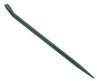 Jackson Tools 3/4'' Pointed Offset Chisel Bar