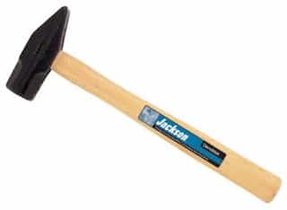 Jackson Tools 3lb Cross Pein Hammer with Hickory Handle