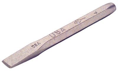 Hand Chisel, 3/4 in Cutting Width
