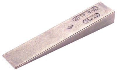 Ampco Safety 3 3/4" X 3/4" WEDGE