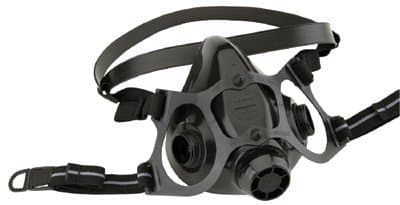 North Safety  Medium 7700 Series Half Mask Respirator