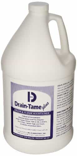 Big D 1 Gallon Drain-Tame Plus